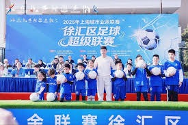 宁乡足球少年向世界杯致敬的故事